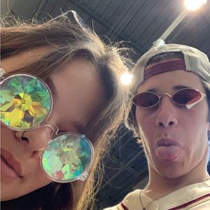 Meet your Posher, Alex